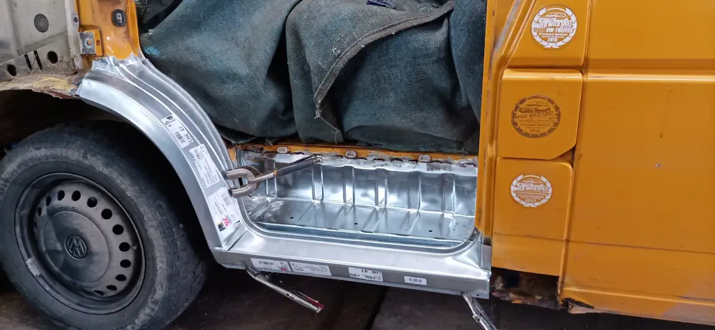 ht-fahrzeugservice.de - Oldtimer Restauration